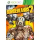 Borderlands 2 Xbox360
